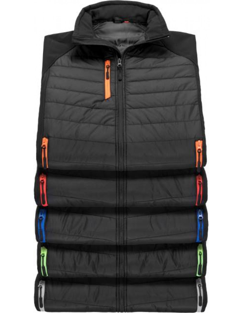 Jachetă hibridă „Compass”